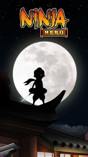 download Ninja hero: Return apk